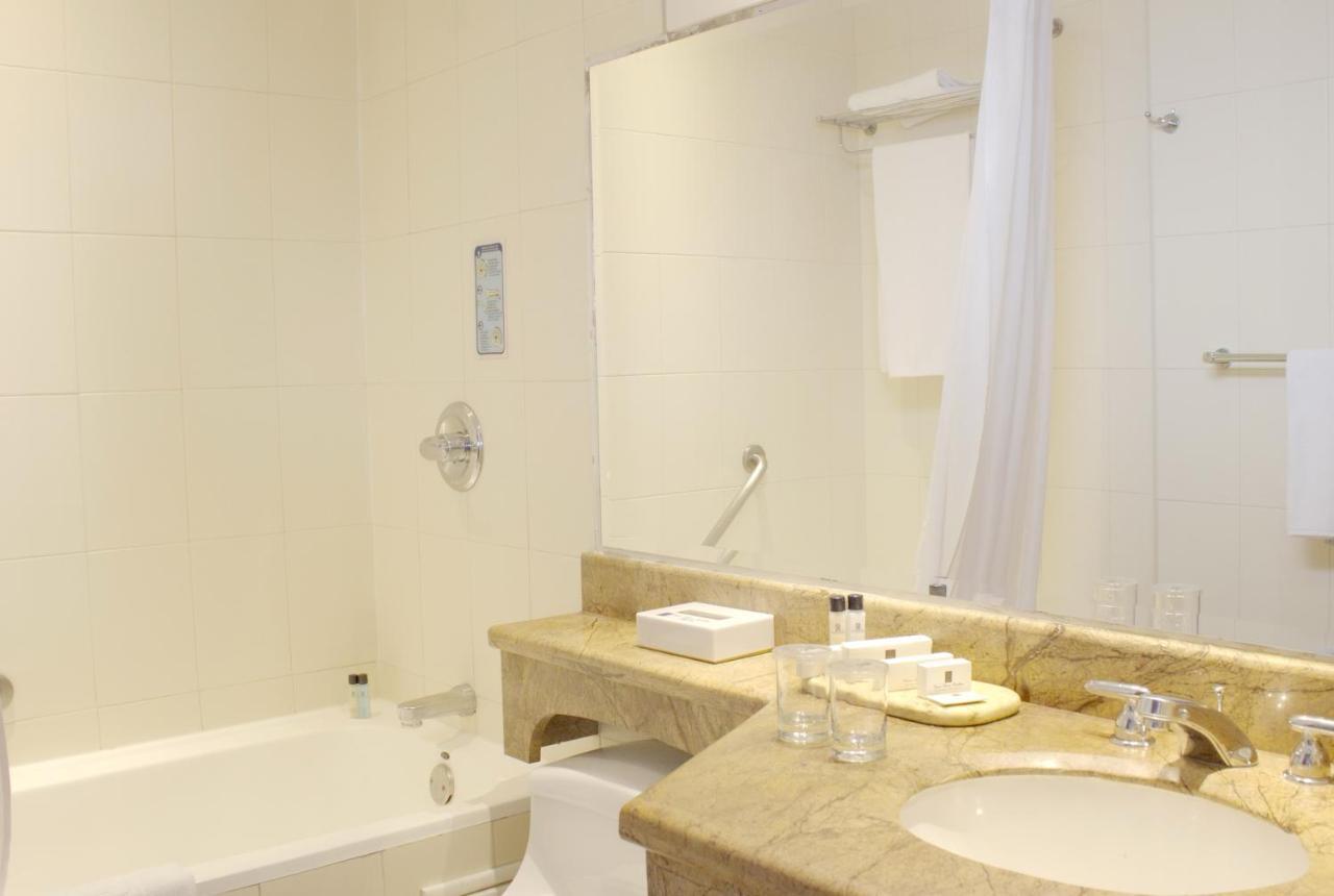 Apartamentos Dann Богота Экстерьер фото